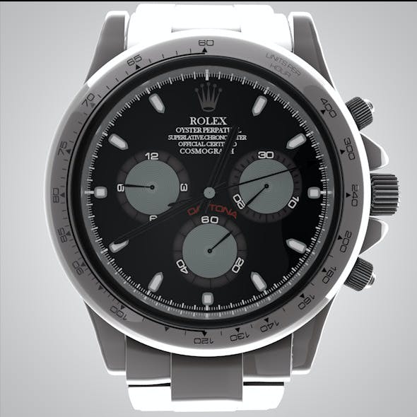 Rolex Daytona Wrist Watch